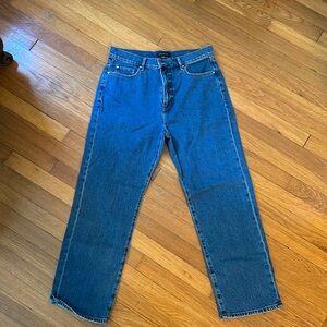 ANN TAYLOR Jeans - Size 10
